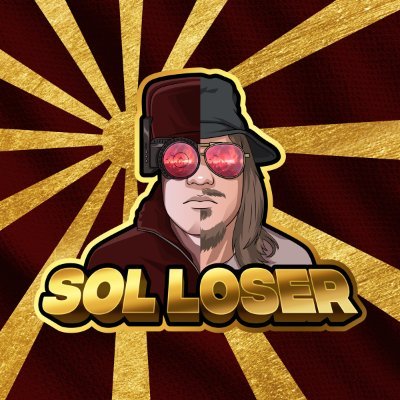 Sol_Loser_ Profile Picture