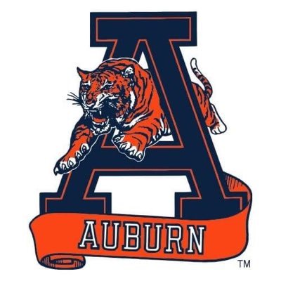 All Auburn All the Time WDE!