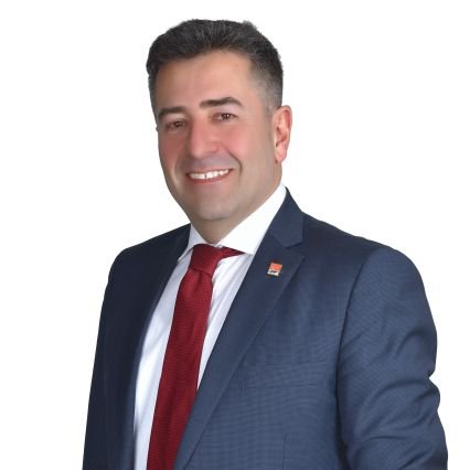 CHP Malatya Yeşilyurt Belediye Başkan adayı