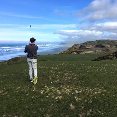 mattlrobinson7's profile picture. 