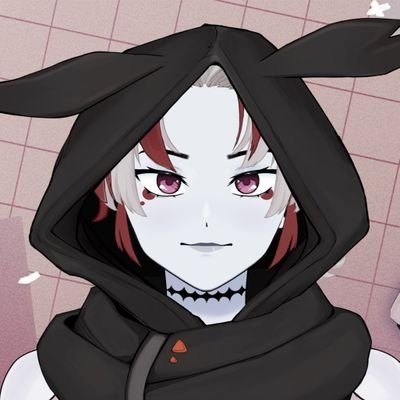 ZachoryZachoryg's profile picture. commission artist nsfw/sfw 🔞
model by: @_MakoMarci 
en/vtuber 
twitch- https://t.co/pTgBmVCIHc
yt- https://t.co/QZVELNxdp2