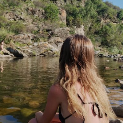 MaggioValen's profile picture. 