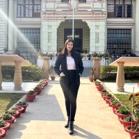 Aatmja (@aatmja2128) 's Twitter Profile