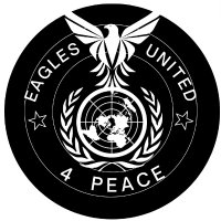EaglesUnited4Peace(@EU4Peace) 's Twitter Profile Photo