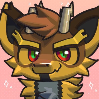 Fletch_fml's profile picture. Fluffy dragon online
Pan / taken / 24yo, minors DNI
DMs Open to all, but I'm not buying art you advertise to me there