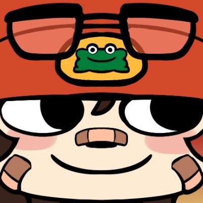 いただきます🍜 commissions closedさんのプロフィール画像