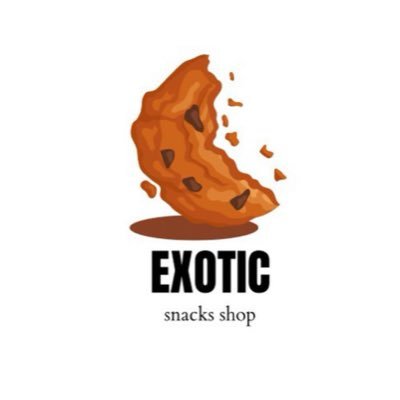 exotic snacks shop (wholesale)