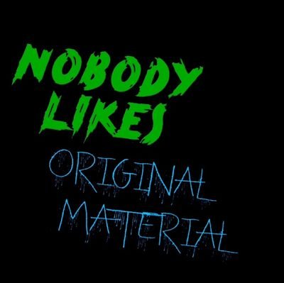 NLOM is a show no one wants, but here it is!
part of @TheDJRNetwork & International Rangoon; Hosts: @Booredallday @LucOfTheBind
@steampoweredman