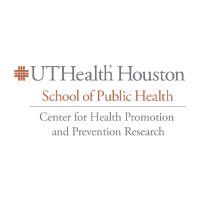 UTHealth CHPPR(@UTHpromotion) 's Twitter Profile Photo