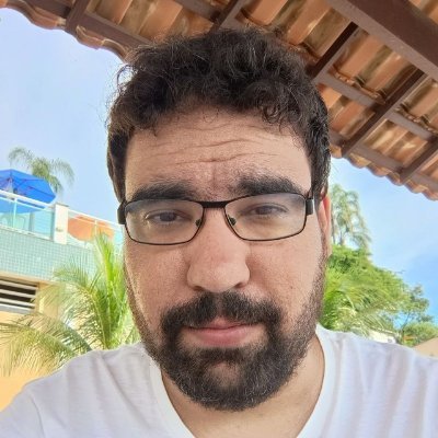 35 | ele/dele | ISFJ-T | Dev pintor de botão | Testemunha de Miyazaki e o maior trouxa que ainda espera por notícias de Silksong