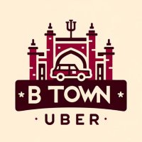 Btown Uber Driver(@UberBtown) 's Twitter Profile Photo
