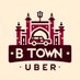 Btown Uber Driver (@UberBtown) Twitter profile photo