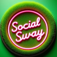 Social Sway(@SocialSway7) 's Twitter Profile Photo