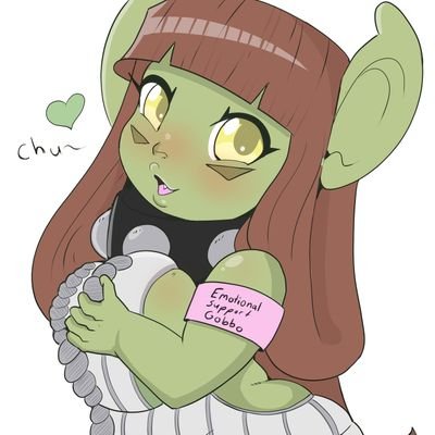 Lust Paladin and Emotional Support Gobbo HQ.Shortstacks, thicc love, lalafells aren't children and you need to get over it.  Furries welcomed. Monsters you too.