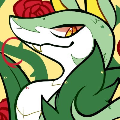 🇲🇽 | 🐍 and Protogen~ | Pokemon fan, Video Games, Furry, Anime and Magic | Secretly a snake inside a business suit | He/Him