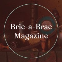 Bric-A-Brac (@bricabracmag) 's Twitter Profile