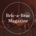 Bric-A-Brac (@BricABracMag) Twitter profile photo