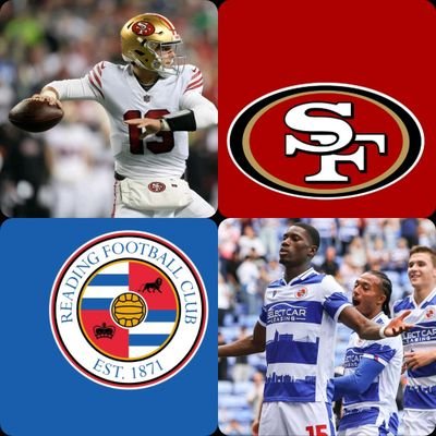 ⚽ #ReadingFC #SellBeforeWeDai / 🏈 #49ers #AiyukSzn / 🎸🎵 mostly indie https://t.co/yCLYxA4nnX / 🌎🌍🌏 📚 nerd