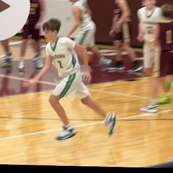5’7 PG/QB 🏀/ 🏈 | Blair Oaks High School | 573-508-2439 | hudson.meldrum.08@gmail.com