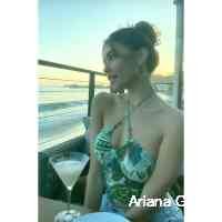 Ariana Good (@ariaagoo) 's Twitter Profile