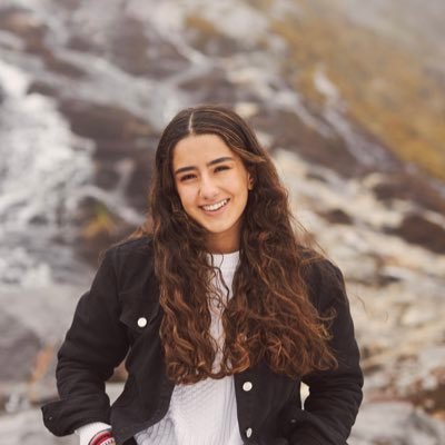 isabelagirm's profile picture. Estudiante de Gobierno y Relaciones Interncionales, Universidad Externado de Colombia.