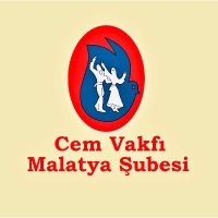 CEM VAKFI Malatya Şubesi(@CemVakfiMalatya) 's Twitter Profile Photo