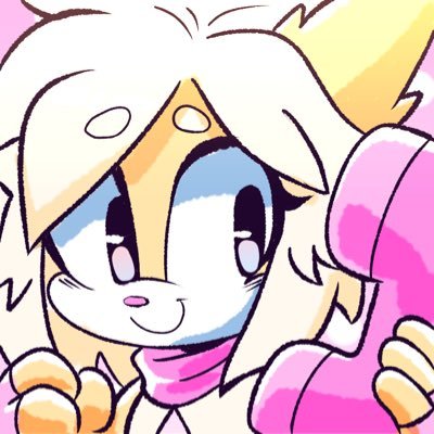 Chiptune Kitsune ✨🦊 Vtuberさんのプロフィール画像