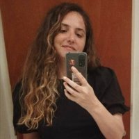 María Victoria Baratta(@decimononnica) 's Twitter Profile Photo