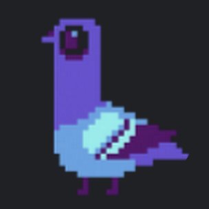 pigeonpixelz's profile picture. 