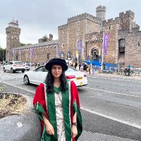 Tanya Singh (@aynat_mi) 's Twitter Profile