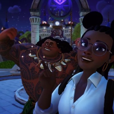 magicallybee's profile picture. Simmer | Dream Light Valley