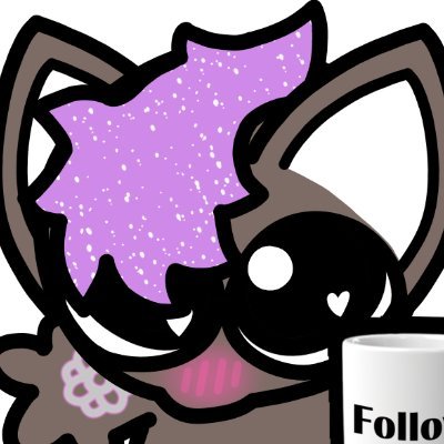 19//Pronouns r Overrated//🍳🏳️🌈//I Like to Make Vrc Avatars 📃//Mature Content, Minors DNI 🔞//Love Yall 💜