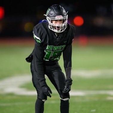 Wyatt Volf Profile