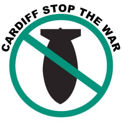 Cardiff Stop the War. Launched one week after 9/11 to campaign against war, racism and Islamophobia, and to defend civil liberties. #FreePalestine