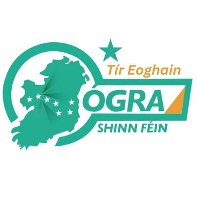 Join Ógra Shinn Féin today!