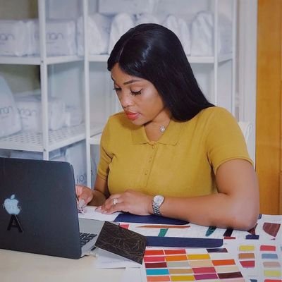 Entrepreneur
👩💻Child of God|Book lover 📚
Advocate of Women Entrepreneurs
📈Your crypto, Fx Biz Expert Coach & Trader