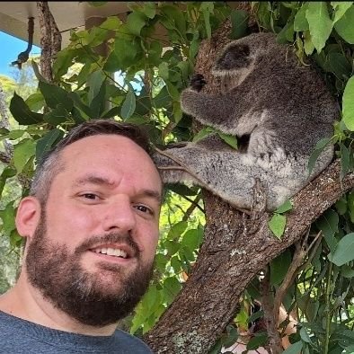 JrmeBreau's profile picture. Le Bonheur, c'est de continuer à désirer ce que l'on possède déjà.