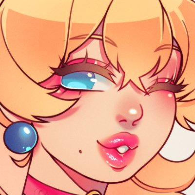 she/her |🌸 body positive pinup artist 🌸| PARTIAL HIATUS | ♡ |

⛔ Suggestive themes! Minors DNF/DNI ⛔