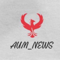 aum_news ✨(@news_aum) 's Twitter Profile Photo