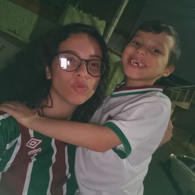 Torquatisa's profile picture. 🇭🇺

só o Fluminense nao passará jamais