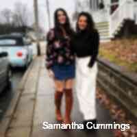 cummigssamatha's profile picture. Mother to honorthyweiner 🤍