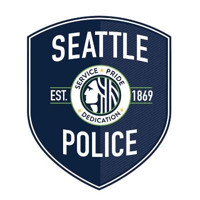 Seattle PD news/events. Not Monitored. Call 911 to report emergencies. 
Privacy Policy: https://t.co/T5EaWoa7EZ
* Preliminary Info Subject To Change