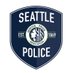 Seattle Police Department (@SeattlePD) Twitter profile photo