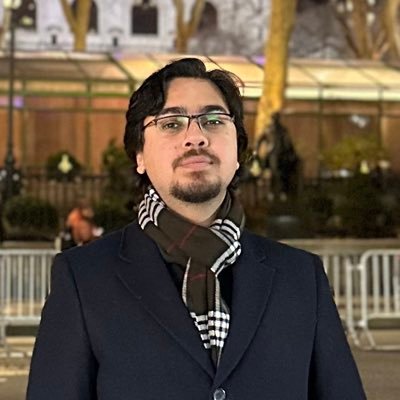Technology Enthusiast | Engineer @Motive_inc | formerly co founder of @rabbitdrop_ | #GIKI alum | 🇺🇸 🇵🇰