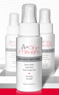 You can wear the shoes you want, it’s formulated with fast-acting ingredients to deliver effective pain relief! http://t.co/WbD3FOvw