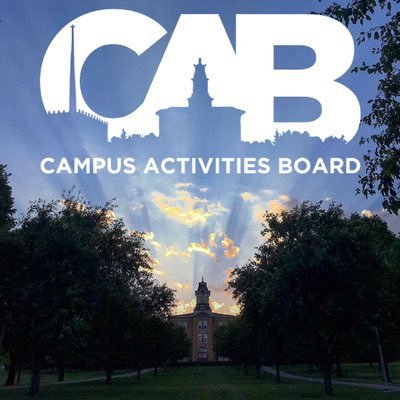 The NEW and IMPROVED GAC Campus Activities Board Twitter/X account. Check out the link for your favorite movies on SWANK ↓
