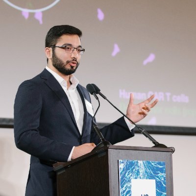 computational + synthetic biology → cell engineering // biophysics PhD candidate @UCSF (Lim & El-Samad Labs) // DoD NDSEG fellow // co-founder @skolayofficial