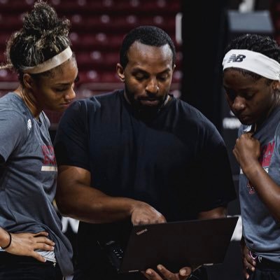 Strength & Conditioning Coach for Boston College Women’s Basketball #FindAWayOrMakeOne