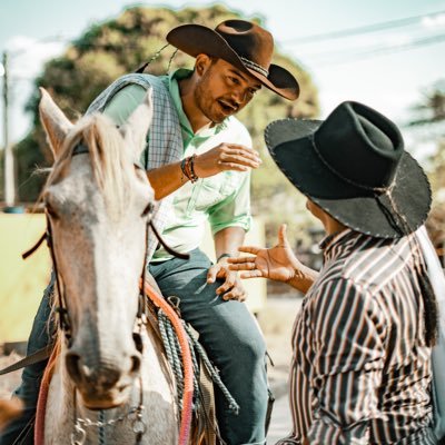 esposo, padre y progresista!