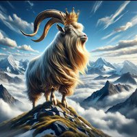 GOAT (@dairyqu64778493) 's Twitter Profile Photo GOAT (@dairyqu64778493) 's Twitter Profile Photo